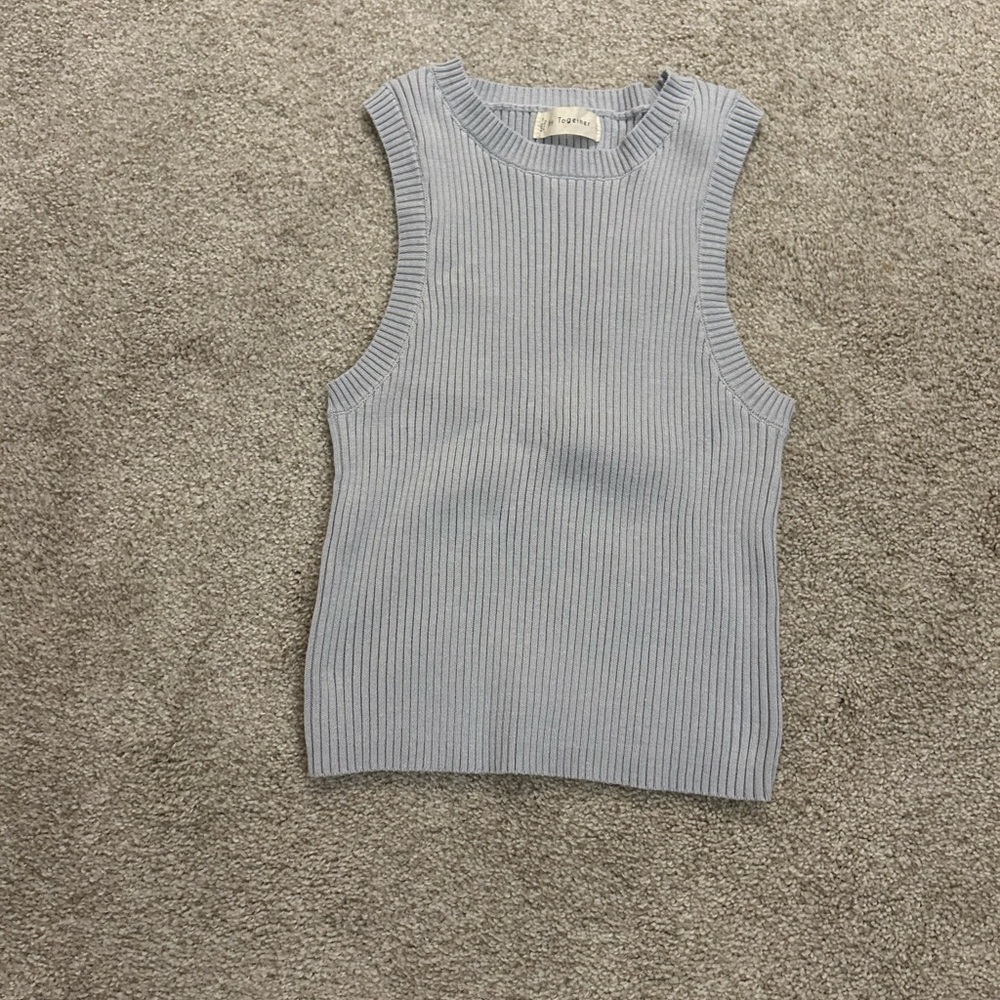 Ladies top